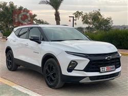 شيفروليه بليزر